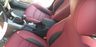 Cruze Vip Kolçak Kol Dayama - 11