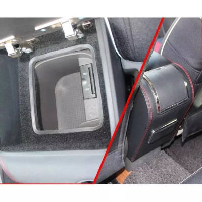 Cruze Vip Kolçak Kol Dayama - 12