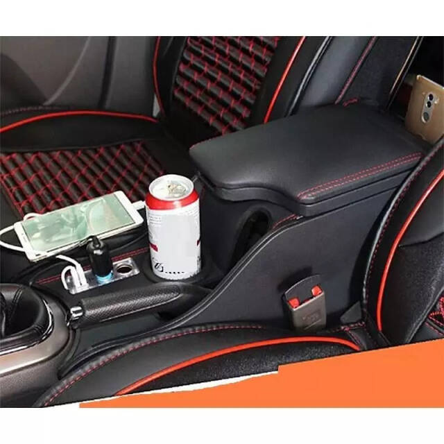 Cruze Vip Kolçak Kol Dayama - 14
