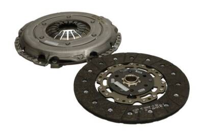 Debriyaj Seti 1.2 8V Kalos Aveo 2004-2008 Baskı Balata 96343030 Valeo - VALEO