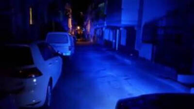 Deli Mavi Led Xenon - UMTAUTO PART