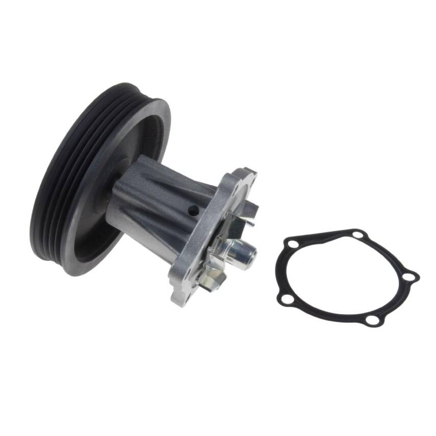 Devirdaim 1.2 16Vl Aveo Spark 1.0 25191167 Airtex - 1