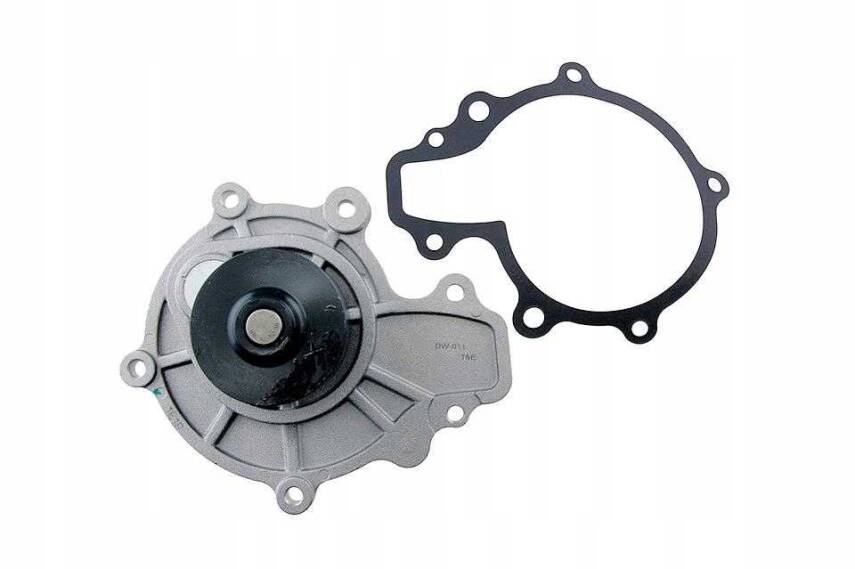 Devirdaim 2.0 Dizel Captiva Cruze Epica Oem - 1