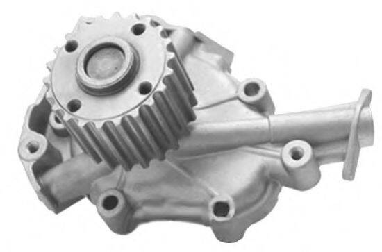Devirdaim Kalos Aveo 1.2 8V - 2