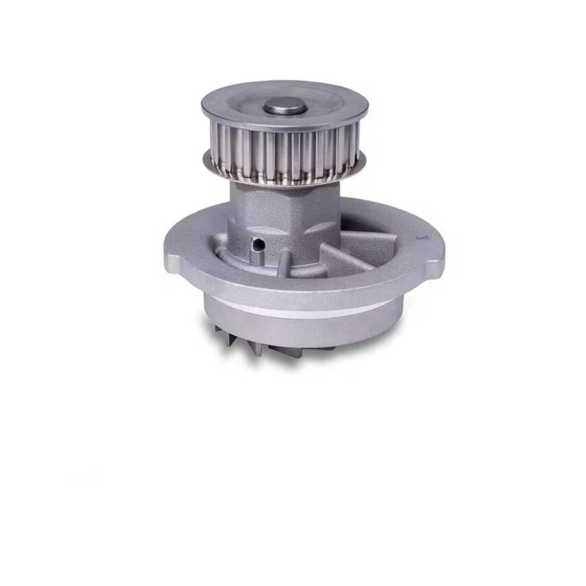 Devirdaim Kalos Aveo 1.4 8V - 1