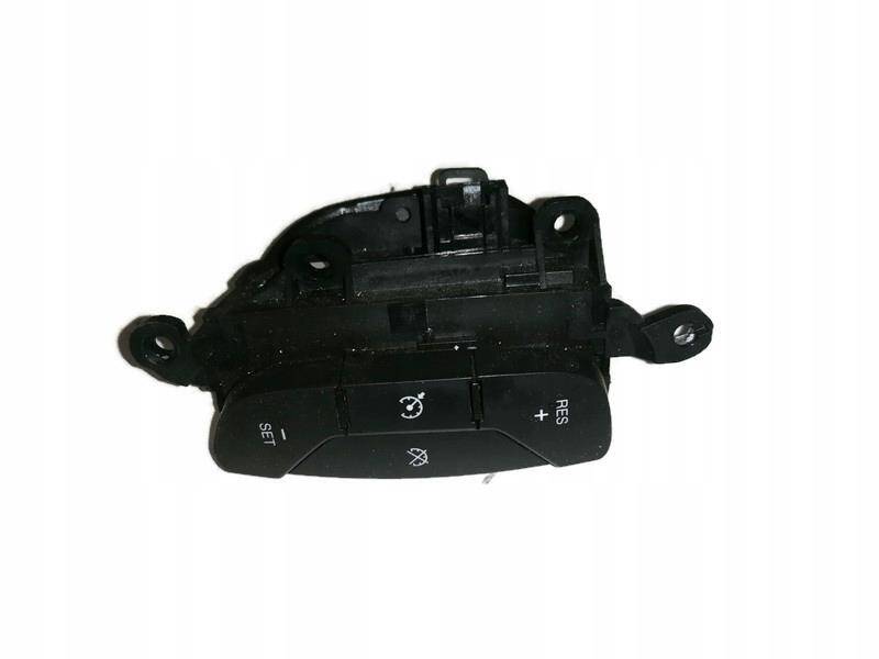 Direksiyon Düğmesi Captiva Cruse Control Direksiyon Tuş Gm - 1