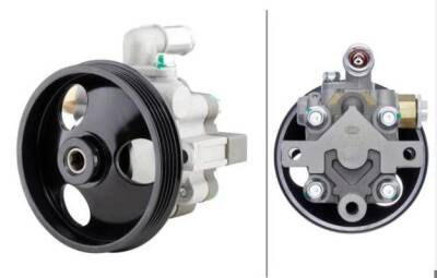 Direksiyon Pompası İnsignia A 1.6 1.6 Turbo 09 - - HELLA