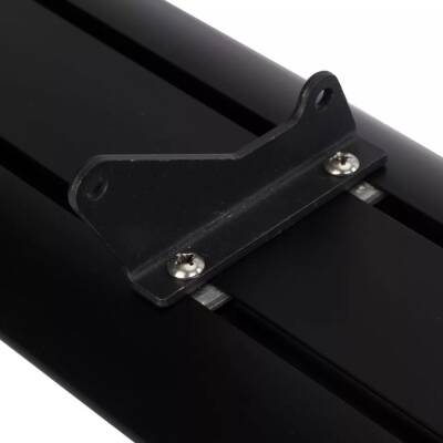 Dtm Geçmeli Üniversal Sedan Spoiler Çift Kat - 7