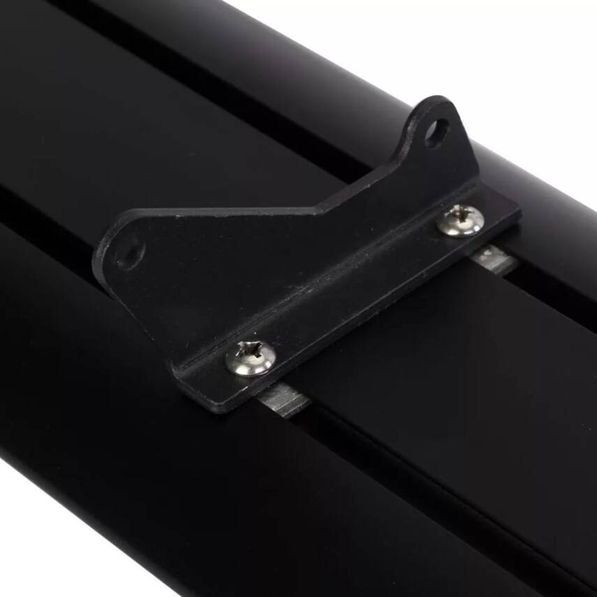 Dtm Geçmeli Üniversal Sedan Spoiler Çift Kat - 7
