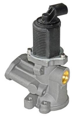 Egr Valfi Corsa C Corsa D Z13DTH - BORGWARNER