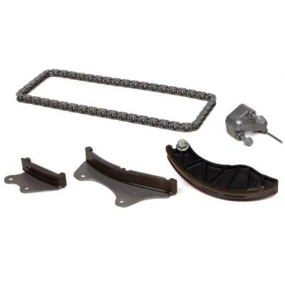 Egzantrik Zincir Kiti Set B16Dth 5 Parçalı Gm Astra J-K - GM
