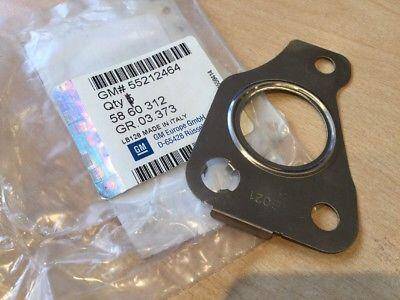 Egzos Manifold Contası Astra 1.3 Gm - GM