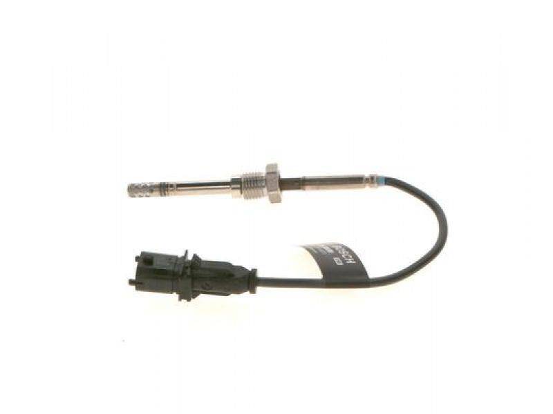 Eksoz Sıcaklık Sensörü Astra J Corsa D 55564977 Aveo 1.3 Bosch - 1