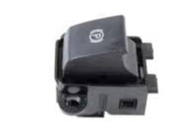 El Fren Düğmesi Elektrikli Captiva C140 - 1