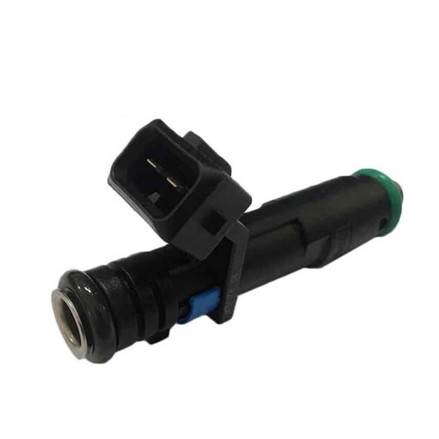 Enjektör 1.2 16 V Aveo Spark M300 Kore 25186566 Tane - 1
