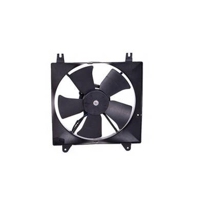 Fan Motoru 1.6 Lacetti 1.4 1.6 Radyatör Üstündeki Muadil - İTHAL