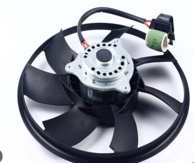 Fan Motoru İnsignia 2.0 A20DTH Davlumbazsız İthal - İTHAL