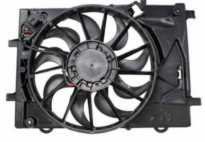 Fan Motoru Komple Aveo T300 1.2 1.4 Veka - VEKA