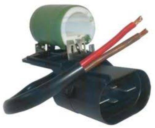 Fan Rezistansı Astra G-H 1.4 1.6 - 1