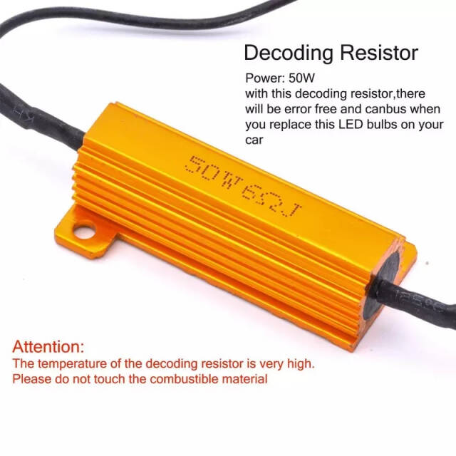 Far İçi 1156 Drl Led Sinyalli Gündüz Ledi - 6