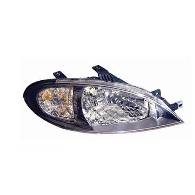Far Sağ Lacetti Hb İthal - İTHAL