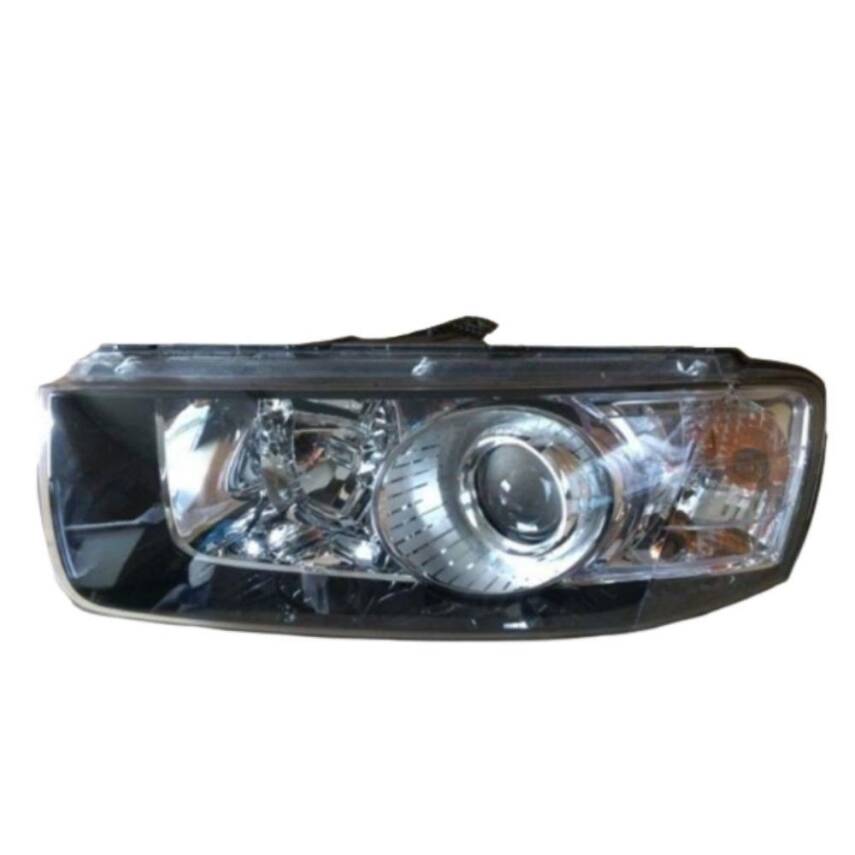 Far Sol Captiva C140 İthal 95413290 95185996 ( Gündüz Led Yok ) - 1