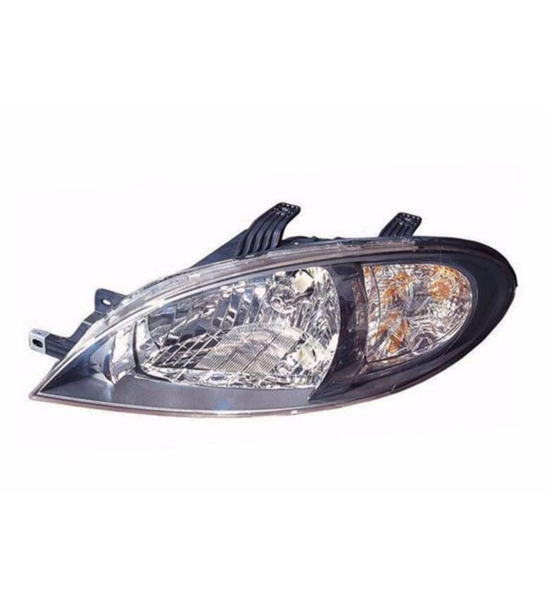 Far Sol Lacetti Hb İthal - 1