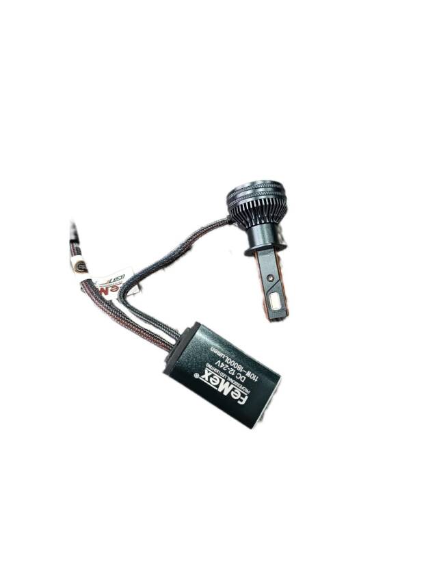 Femex H7 18000 Lümen Led Xenon Özel Seri Takım - 1
