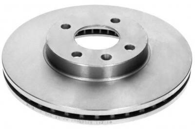 Fren Diski Ön Cruze Aveo T300 / Astra J 15 Jant - GAUTUPARTS