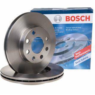 Fren Diski Ön İnsignia A 16 İnc Takım Bosch - BOSCH