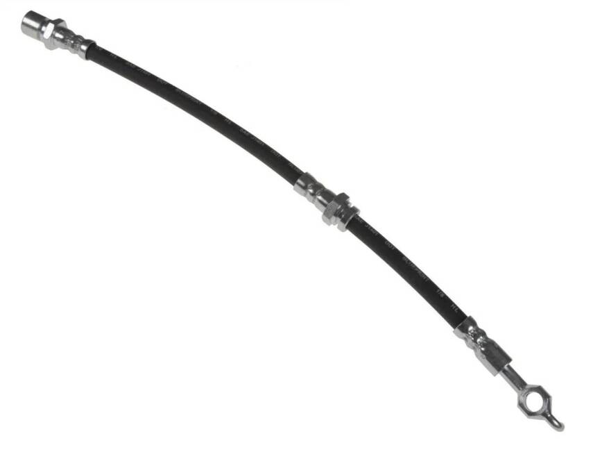Fren Hortumu Arka Sol Lacetti Oem - 1