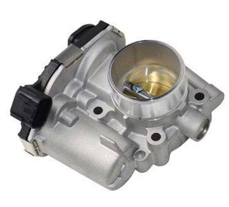 Gaz Kelebeği Corsa D Astra J Aveo A14Xer Bosch - 1