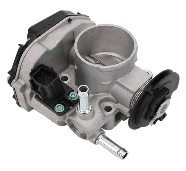 Gaz Kelebek Boğaz Kelebek 1.4 1.6 Lacetti Oem - 1