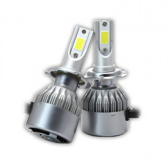 H1 Led Xenon 10800 Lümen - 1