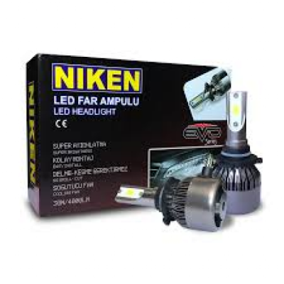 H1 Niken Led Xenon - UMTAUTO PART