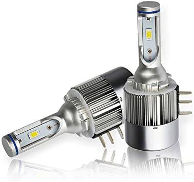 H15 Led Xenon 10800 Lümen Apexi - APEXİ