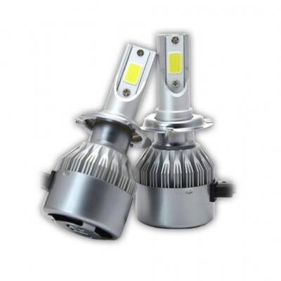 H27 Led Xenon 10800 Lümen - APEXİ