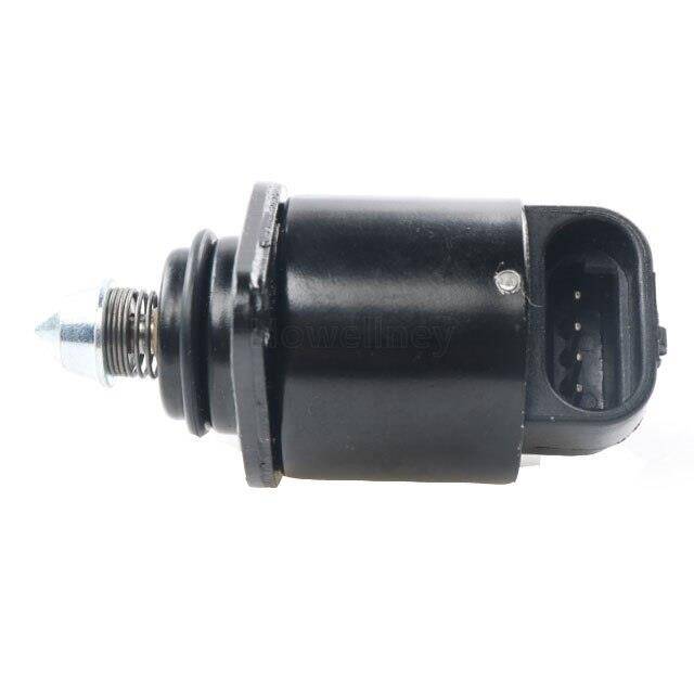 Hava Ayar Rolanti Sensör Kalos Lacetti Aveo 93744675 - 2