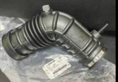 Hava Filtre Hortumu Aveo T250 - GM