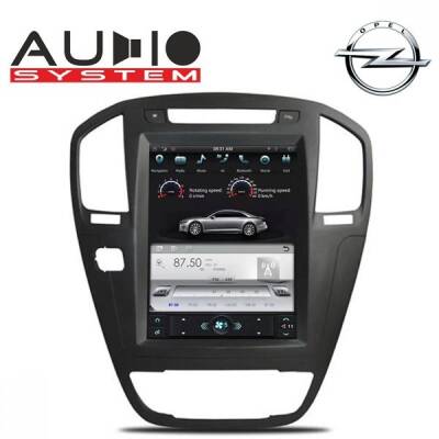 İnsignia Tesla Multimedya 2/32 Fimex Car Play - FİMEX