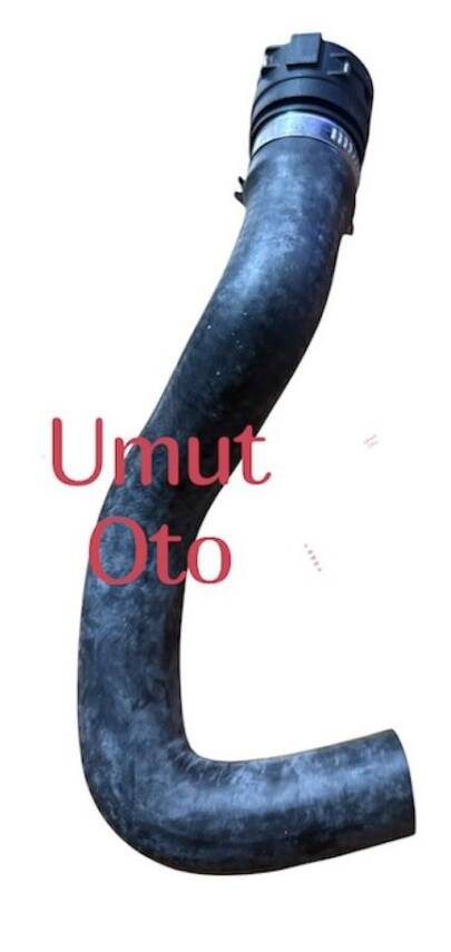 Kalorifer Giriş Hortumu Soketli Aveo T300 İthal - 1
