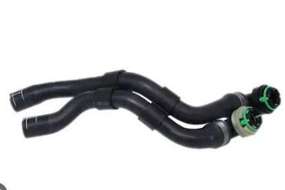 Kalorifer Hortumu Opel Astra H 1.6 6818606 GM - 1