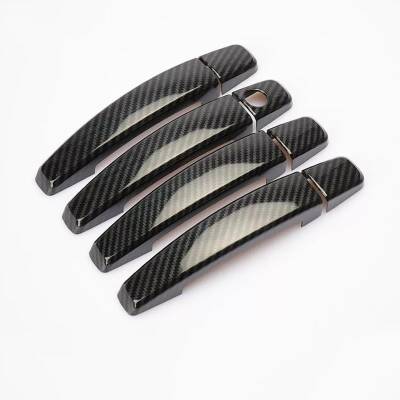 Kapı Kol Karbon Kaplama Astra / Aveo / Cruze/ İnsignia - UMTAUTO PART