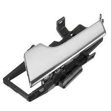 Kapı Kolu İç Ön Arka Sol Aveo T250 Kromlu - OEM