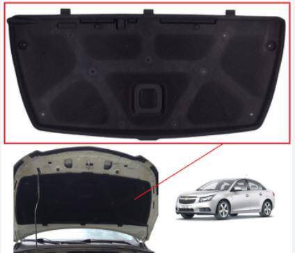 Kaput İzalatörü Döşemesi Cruze - 1