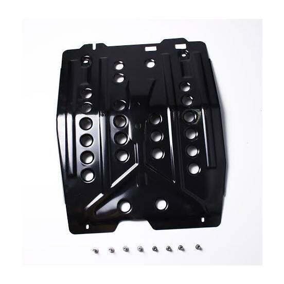 Karter Muhafaza Sacı Metal Kalos Aveo - 1