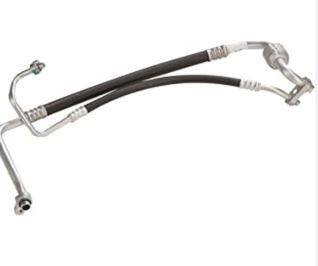 Klima Borusu Cruze 1.6 GM - 2