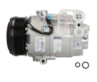 Klima Kompresörü Astra H 1.3 CDTI - DELPHI