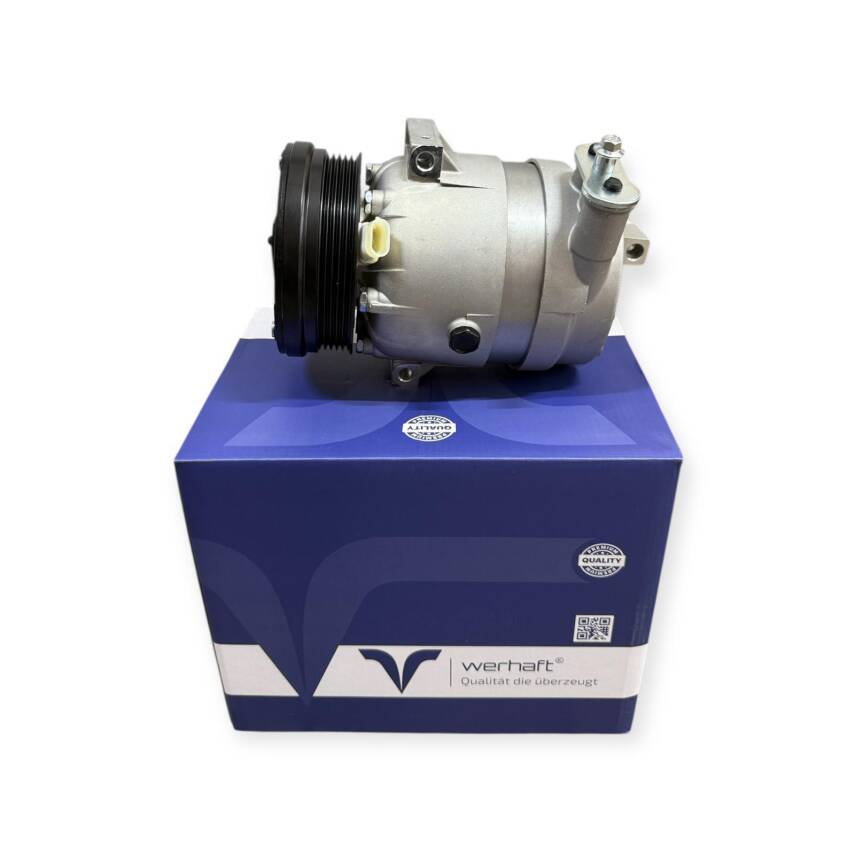 Klima Kompresörü Aveo 1.4 16V T250 - 1