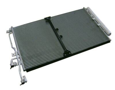 Klima Radyatörü Captiva Antara Cf20276 20759648 - DELPHI